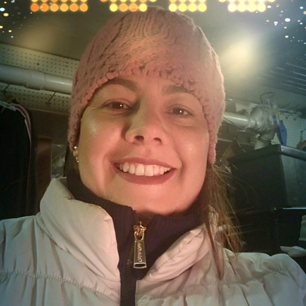 Meet your Posher, Johanny